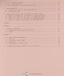 General Electric-Fanuc-G.E. Fanuc Ac Servo Systems Maintenance and Electricals Manual 1988-16-160-18-180-B-04